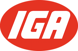 IGA Supermarkets