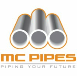 MC Pipes