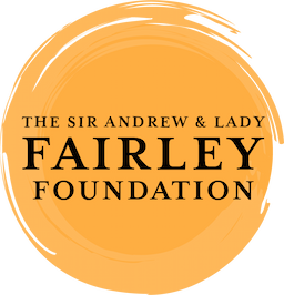 The Sir Andrew & Lady Fairley Foundation