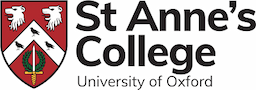 St Anne’s College