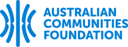 Australian Communities Foundation Australian Communities Foundation