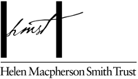 Helen Macpherson Smith Trust